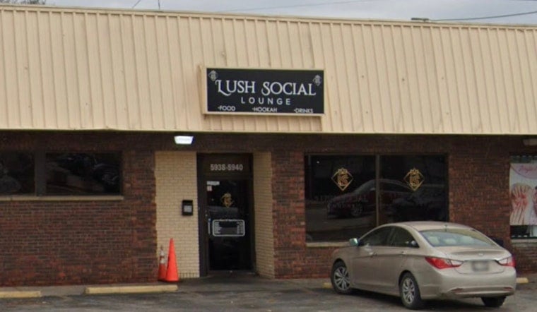Northwest Side Hot Spot Lush Social Lounge Benched Over Safety Woes