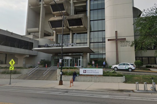 Northwest Side Nurses Cry Foul After Firings Rock Union Fight At St. Mary