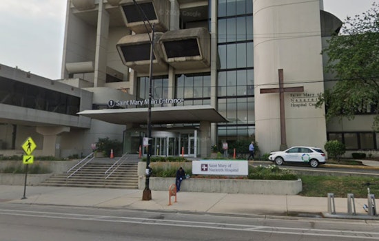 Northwest Side Nurses Cry Foul After Firings Rock Union Fight At St. Mary