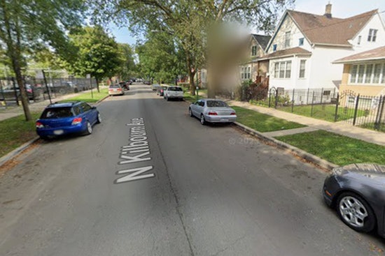 Northwest Side Street Shooting Leaves 22-Year-Old Clinging To Life