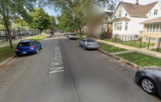 Northwest Side Street Shooting Leaves 22-Year-Old Clinging To Life