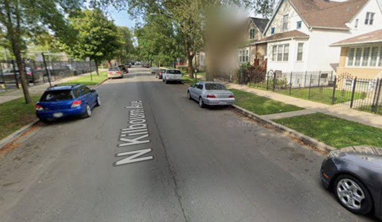 Northwest Side Street Shooting Leaves 22-Year-Old Clinging To Life