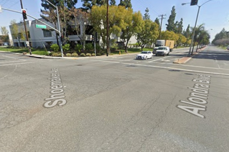 Norwalk Man Identified After Fatal UPS Truck Crash