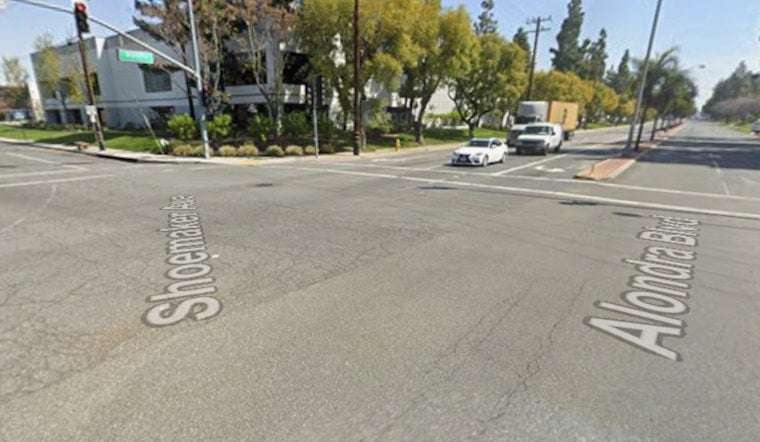 Norwalk Man Identified After Fatal UPS Truck Crash