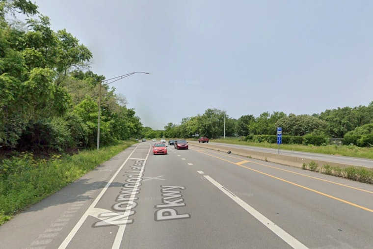 Norwood Motorist Killed In Solo SR 562 Crash As County Cops Take Lead