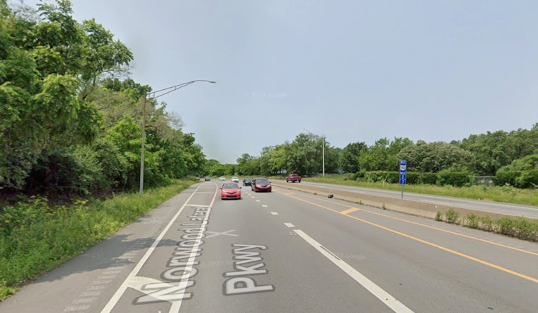Norwood Motorist Killed In Solo SR 562 Crash As County Cops Take Lead