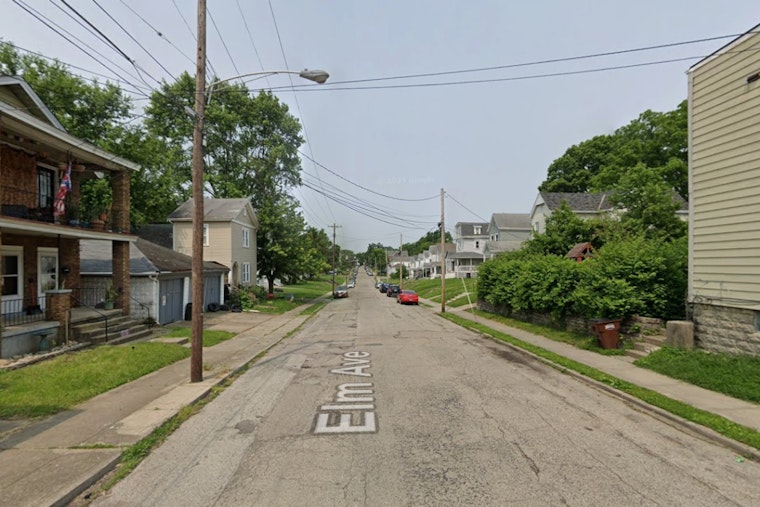 Norwood Neighbors Toast Big Sewer Fix After Years Of Basement Floods