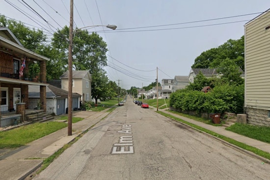 Norwood Neighbors Toast Big Sewer Fix After Years Of Basement Floods