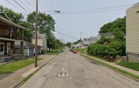 Norwood Neighbors Toast Big Sewer Fix After Years Of Basement Floods