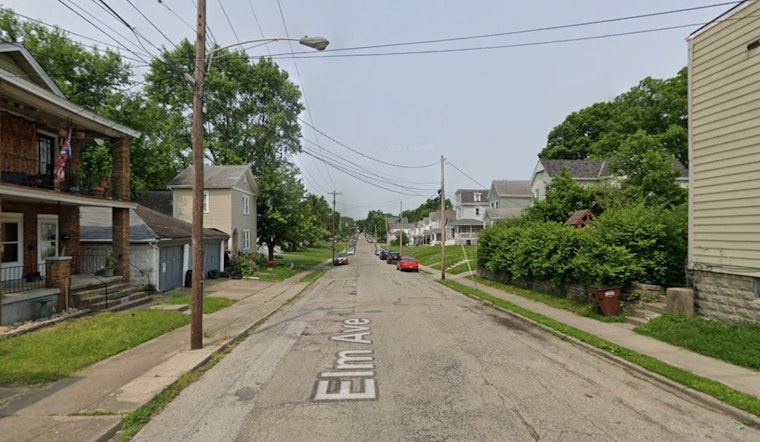 Norwood Neighbors Toast Big Sewer Fix After Years Of Basement Floods