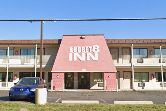 Notorious Budget 8 Inn Rocked Again By Deadly East Side Shooting