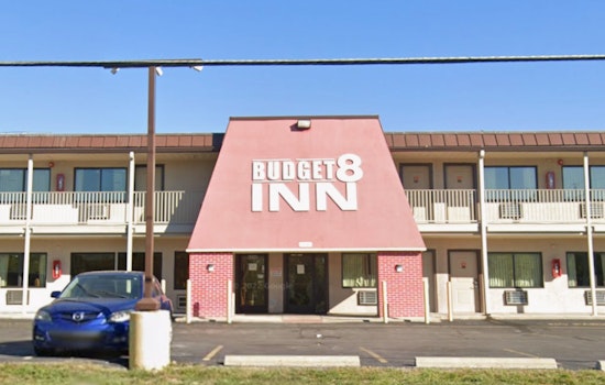 Notorious Budget 8 Inn Rocked Again By Deadly East Side Shooting