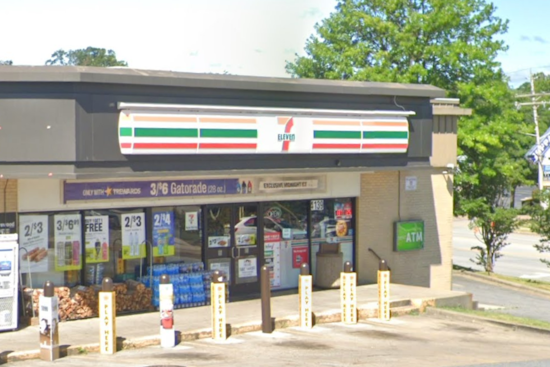 Nottingham 7‑Eleven Sells $50K Powerball Ticket