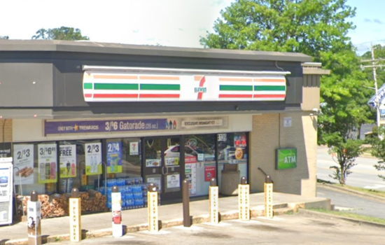 Nottingham 7‑Eleven Sells $50K Powerball Ticket