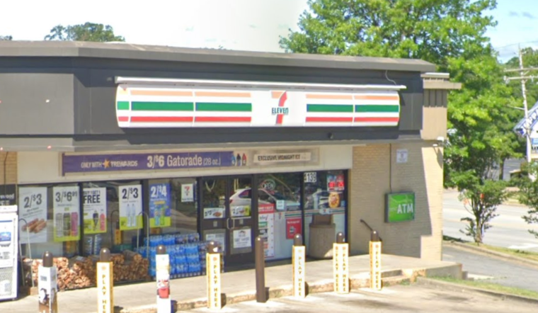 Nottingham 7‑Eleven Sells $50K Powerball Ticket