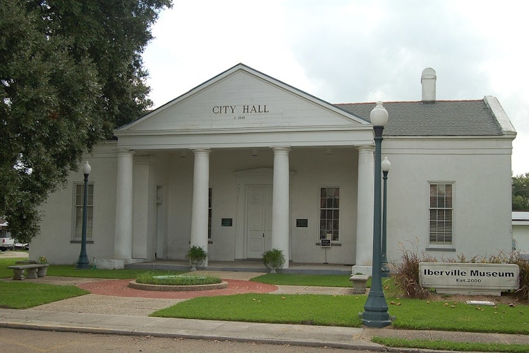 Nottoway Blaze Backlash as Owners Haul Iberville Leaders Into Court