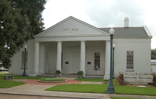 Nottoway Blaze Backlash as Owners Haul Iberville Leaders Into Court