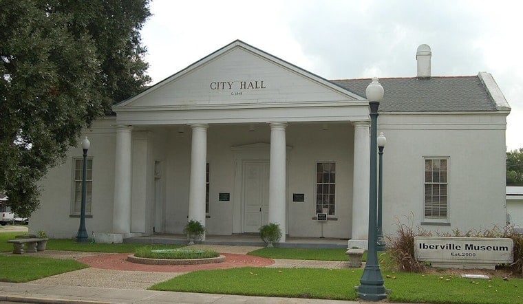Nottoway Blaze Backlash as Owners Haul Iberville Leaders Into Court