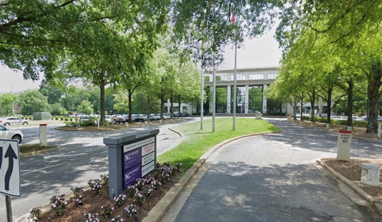 Novant Bets $21.3 Million on SouthPark ER Shake-Up