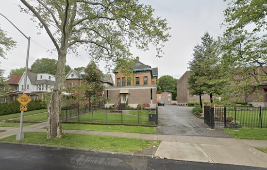Nuns Out, Renters In: Cypress Hills Monastery Faces Wrecking Ball For 345 Apartments