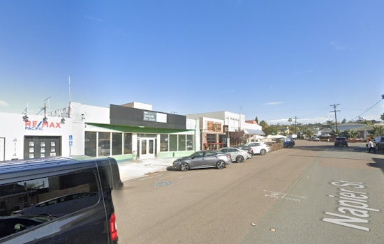 Nutmeg Bakery Rolls Into Bay Park With Third San Diego Shop