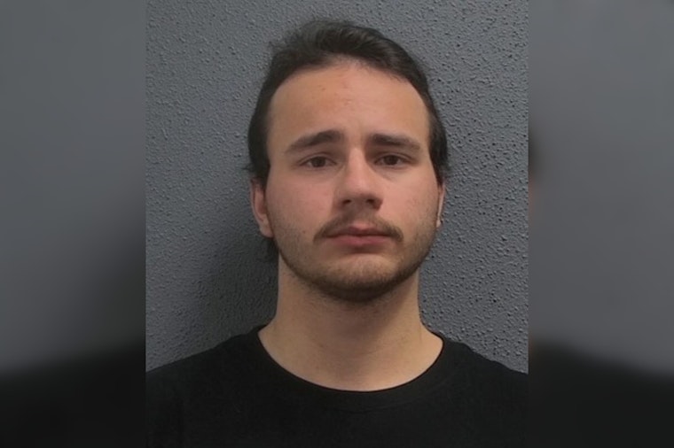 NW OKC Restaurant Beatdown Leaves Worker With Brain Injury, 22-Year-Old Charged
