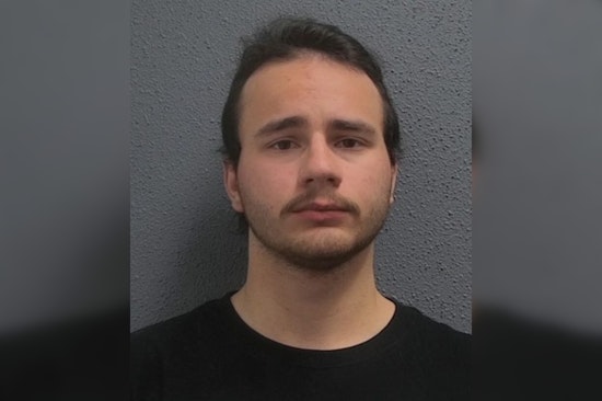 NW OKC Restaurant Beatdown Leaves Worker With Brain Injury, 22-Year-Old Charged