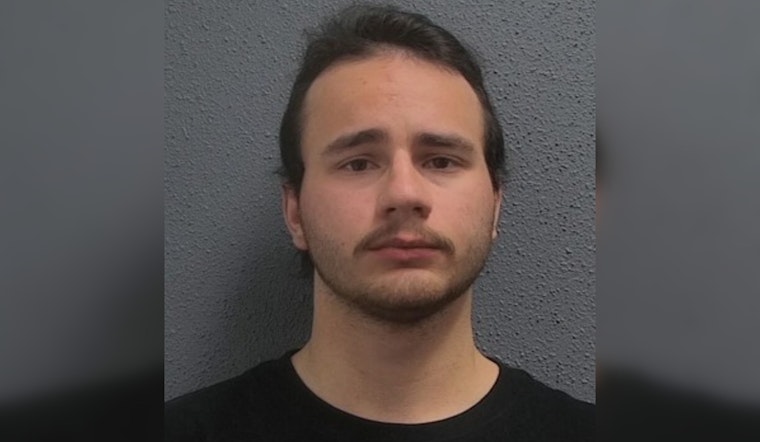 NW OKC Restaurant Beatdown Leaves Worker With Brain Injury, 22-Year-Old Charged