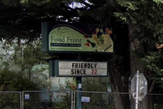 NW Portland Ghost Grocery Gets New Life as Better Half Plots Big Sandwich Comeback
