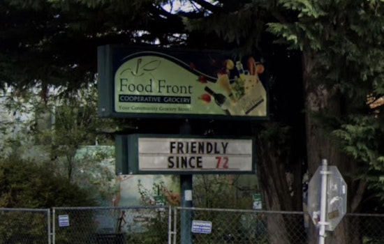NW Portland Ghost Grocery Gets New Life as Better Half Plots Big Sandwich Comeback