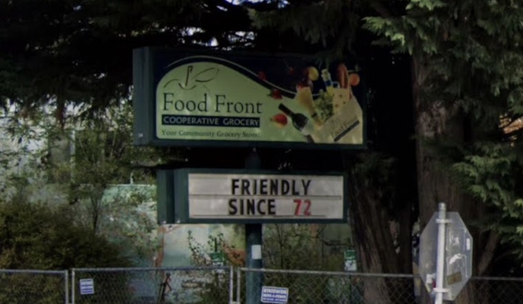 NW Portland Ghost Grocery Gets New Life as Better Half Plots Big Sandwich Comeback
