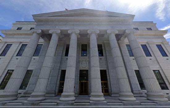 NY Appeals Judges Grill Trump Over ‘End Run’ On Top Prosecutor Picks