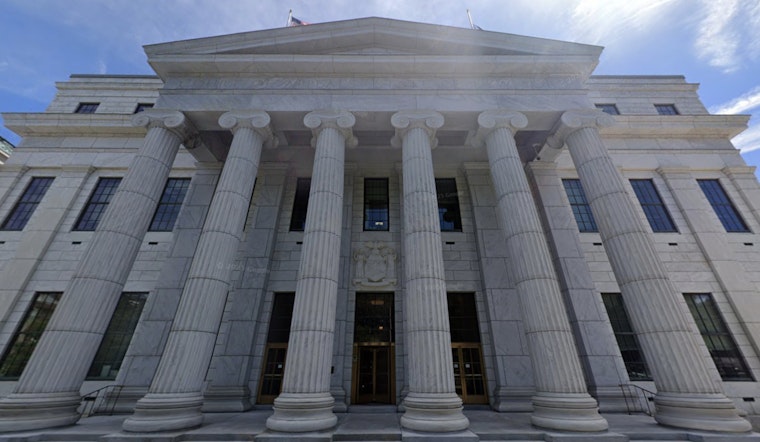 NY Appeals Judges Grill Trump Over ‘End Run’ On Top Prosecutor Picks
