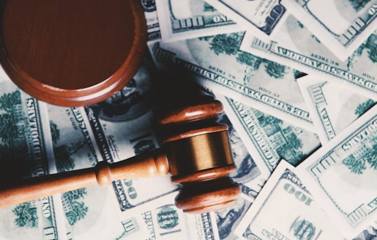 NY Lawyer Admits Bleeding New Canaan Building Trust Dry