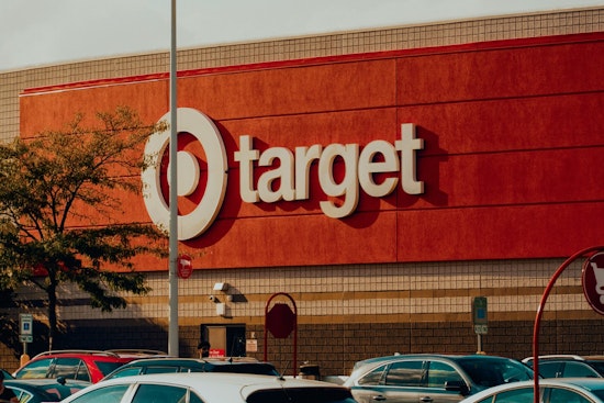 NY Shopper Claims Target 'Yogurt' Snacks Are A Total Fake