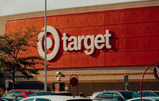NY Shopper Claims Target 'Yogurt' Snacks Are A Total Fake