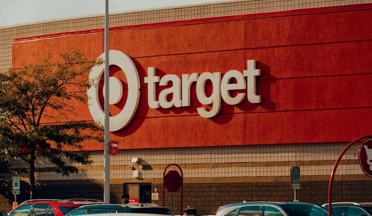 NY Shopper Claims Target 'Yogurt' Snacks Are A Total Fake
