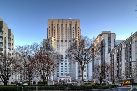NY‑Presbyterian Bleeds $240 Million Red Ink Even As Operations Improve