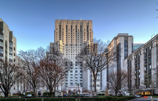 NY‑Presbyterian Bleeds $240 Million Red Ink Even As Operations Improve