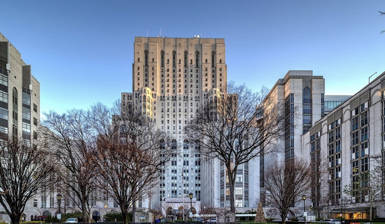 NY‑Presbyterian Bleeds $240 Million Red Ink Even As Operations Improve