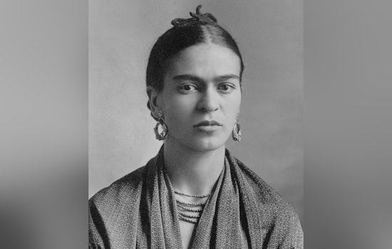 NYC Art Curator’s Frida Kahlo Deal Ignites International Firestorm