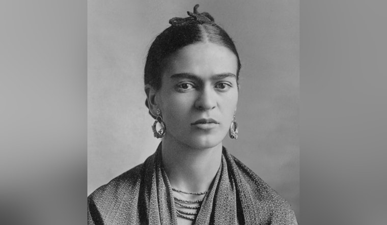 NYC Art Curator’s Frida Kahlo Deal Ignites International Firestorm
