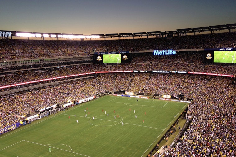 NYC Hospitals Run Quiet Germ War Games Ahead of World Cup