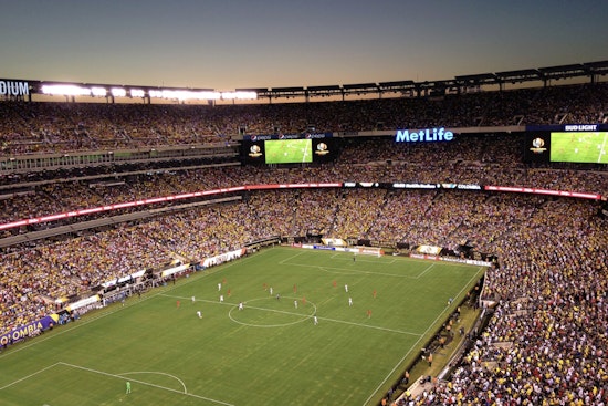 NYC Hospitals Run Quiet Germ War Games Ahead of World Cup