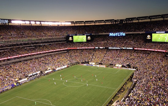 NYC Hospitals Run Quiet Germ War Games Ahead of World Cup