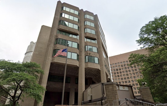 NYC Lawyers Take Feds to Court Over Secret Bond Rules Keeping Immigrants Locked Up