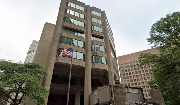 NYC Lawyers Take Feds to Court Over Secret Bond Rules Keeping Immigrants Locked Up