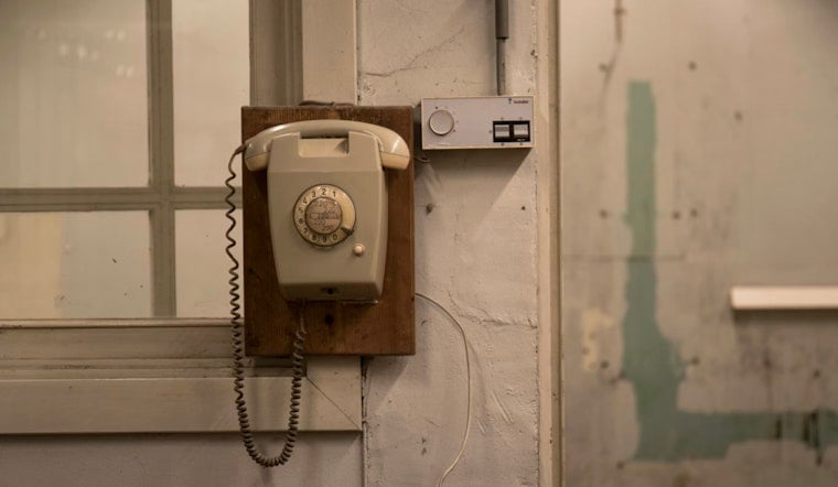 NYC Races to Lock In Rikers Phone Deal as AI Spying Fears Boil Over