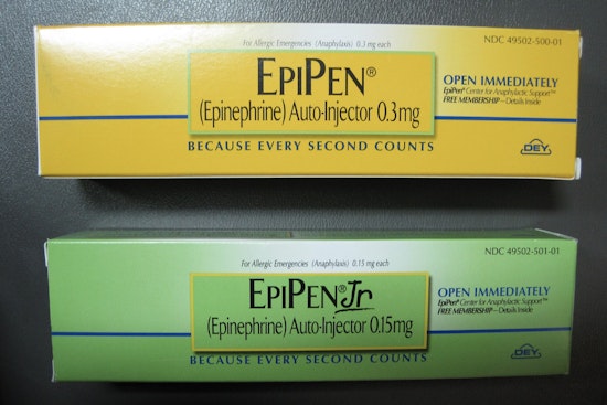 NYC Schools Hit With Citywide EpiPen Mandate
