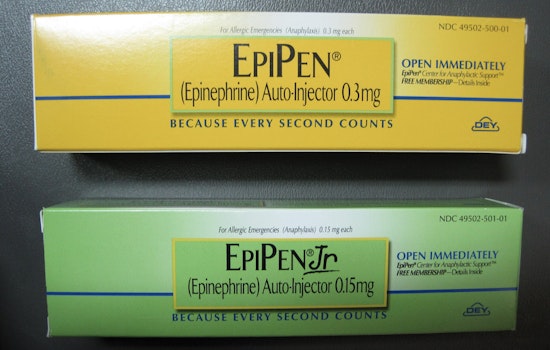 NYC Schools Hit With Citywide EpiPen Mandate